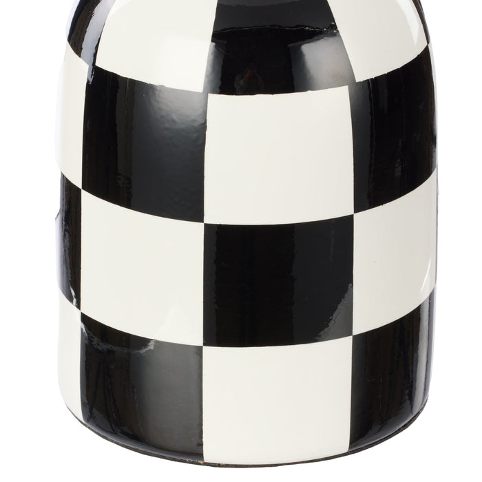 NSIMG-SHA256:ca450bca1c35cd6cada4d7f2de69b862a74a5aa909aa6ffcb3cad05928029eb0 · Isalbi Emporium Archie Table Lamp Black & White