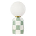 NSIMG-SHA256:1f71e28c8129cba63aae03dc36ae59d2284980134e0b2a19967cf93183bf2624 · Isalbi Emporium Archie Table Lamp Green & White