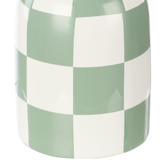 NSIMG-SHA256:7c963d8c24ce7fefb69368fe3048ed6d43e0c0a8cd54384bc016db555522aa82 · Isalbi Emporium Archie Table Lamp Green & White