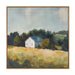 NSIMG-SHA256:4c2ea1c4aafa10c371bb310520755517e5fdce94e607e23476ba3164e7361971 · Isalbi Academy Prairie House Hand Painted Wall Art Multi-Coloured