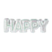 NSIMG-SHA256:25b699fb414bec9a8d5fc0fe68e9af5b4208adc2a29d9d37d415d160d6d8dcf3 · Isalbi Emporium Happy Balloon Sculpture Pearlescent