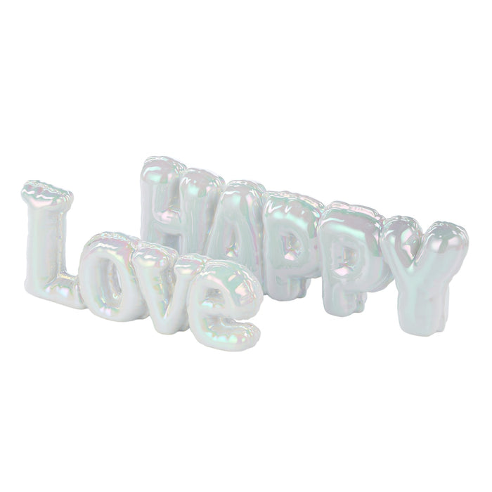 NSIMG-SHA256:8122c8b29eb502f81437cb9fc30a04fd74428d1dab29ccfc90effee9bf87df4b · Isalbi Emporium Happy Balloon Sculpture Pearlescent
