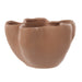 NSIMG-SHA256:42af3eabb93ccf181dadfa6202de0ec38791d4959420468fface3994bb468f43 · Isalbi Amalfi Fluid Vase Raw Umber