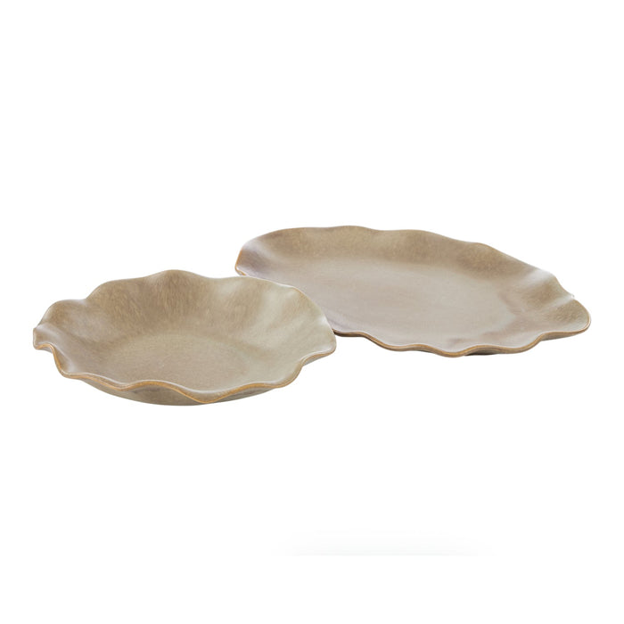 NSIMG-SHA256:e90eb47d510034bd52f53e41ebe26657cfb7f351a3b141f463fdc47828a3208b · Isalbi Amalfi Fluid Dish Grey Beige