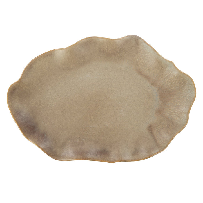 NSIMG-SHA256:4532c6738d42c62d6e77ca22fd75e2d27eadc0af4239b4260abce5e320937e67 · Isalbi Amalfi Fluid Dish Grey Beige
