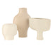 NSIMG-SHA256:f949183b6bd0db3a0f771faa7477b84c8268fe002516060e13364a5e9ca29ba1 · Isalbi Emporium Kasper Geo Collection Vessel Off White