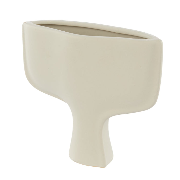 NSIMG-SHA256:72f64db04a1abeed52bfa52d669383a599c7370ce373729a5d556de31b0be20a · Isalbi Emporium Kasper Geo Collection Vessel Off White
