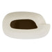 NSIMG-SHA256:e12fe6a38856f43bf0f8e89b0614694662e9694b650625a7298aa0bb5cba9876 · Isalbi Emporium Kasper Geo Collection Vessel White