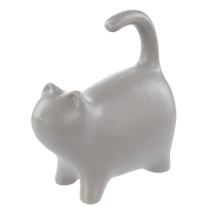 NSIMG-SHA256:08d221f85661979460ab61a74887f3afbb4b4a0f67a1799bdaacfc5b2f6f2ebc · Isalbi Emporium Mama Cat Sculpture Grey