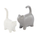 NSIMG-SHA256:76b8f3133222decac7c65856ebbe4e6a05b3b298a13fbbbd469795d38e436af4 · Isalbi Emporium Mama Cat Sculpture Grey