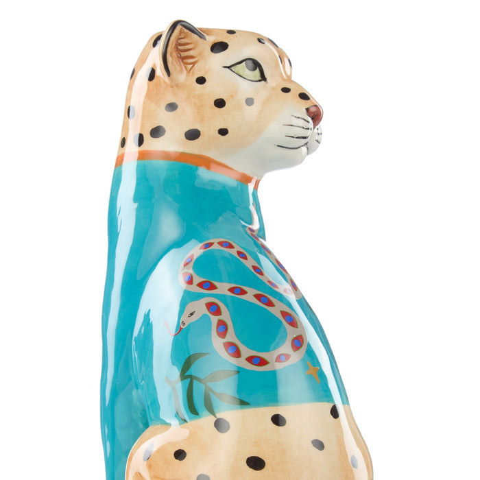 NSIMG-SHA256:f60c93ce5f96ad9163774d6d90a4ccbd69cca09efad43f6f874cae3b0015e14e · Isalbi Emporium Pierson Leopard Planter Blue