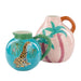 NSIMG-SHA256:f34a60e123cf4e88689657e6b4e9fb26a7728047a1b22e69334b9099ee5bd525 · Isalbi Emporium Palmer Pink Coconut Palm Vase Multi-Coloured