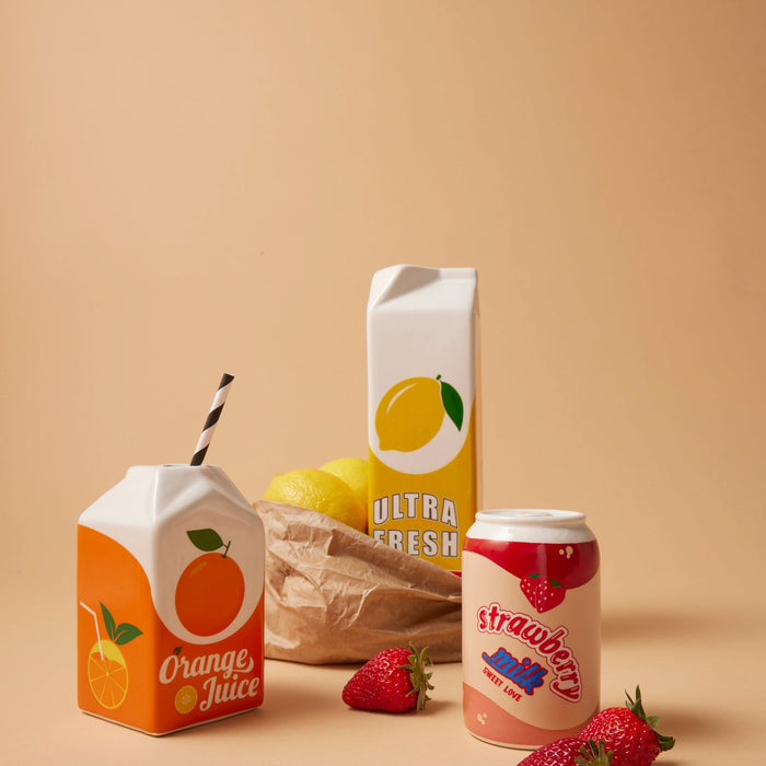 NSIMG-SHA256:eea21391464bab0bcf5adcf23fd5c327280572eb448bf9e37e32d921a918208d · Isalbi Emporium Lewis Orange Juice Carton Vessel Orange Multi-Coloured