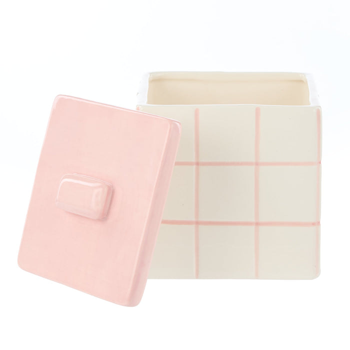 NSIMG-SHA256:2049fcab24de80d563ff3cc0dd67f5a38bf91dc50dc62470ffb7ff8e5cf5a10c · Isalbi Emporium Lulu Collection Ceramic Box Pink