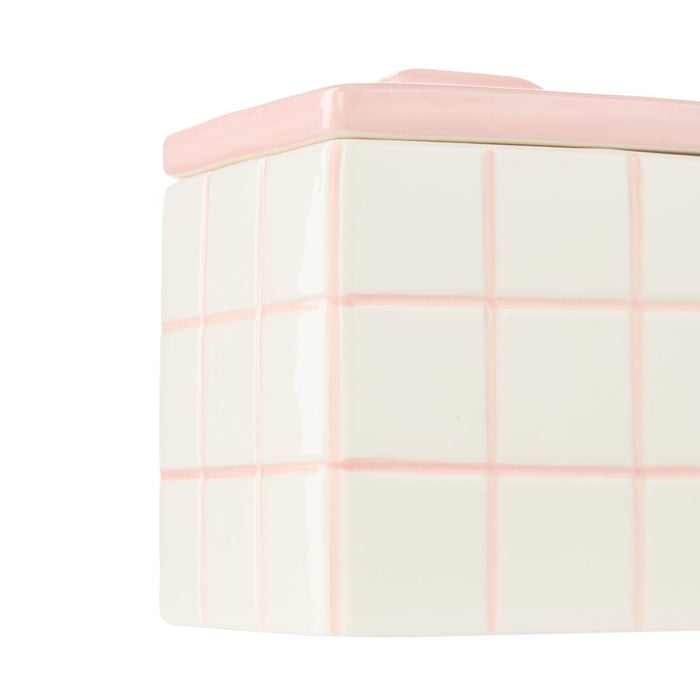 NSIMG-SHA256:b032fbff08fb0a09b3bef42b2516c348ecac126475b6099665051d5dd0c24824 · Isalbi Emporium Lulu Collection Ceramic Box Pink