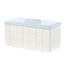 NSIMG-SHA256:9fdf544cb13739476025b19c58d037d7b47e0a2ff2dab13b906aa6ae3c76ca5e · Isalbi Emporium Lulu Collection Ceramic Box Blue