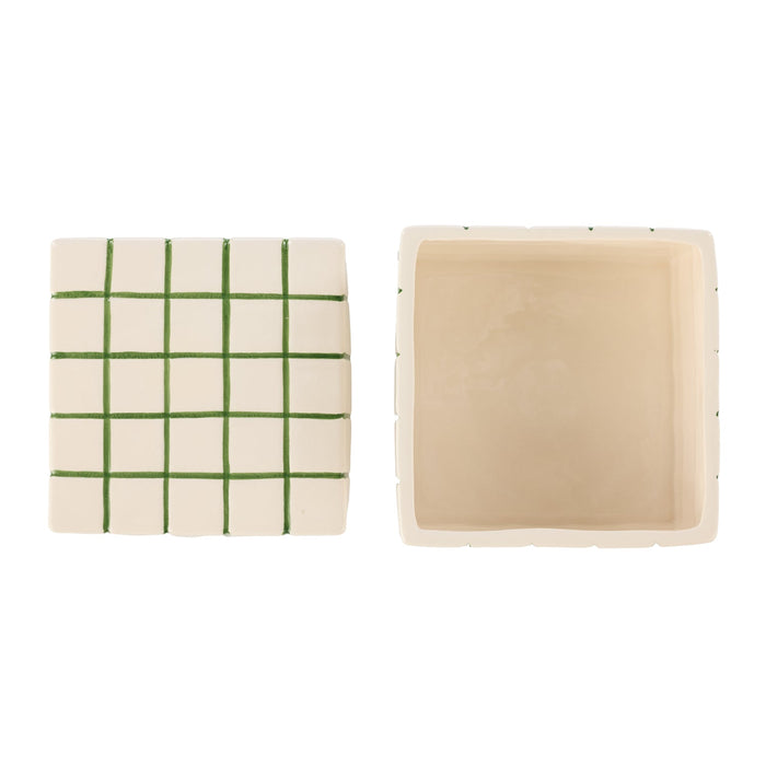 NSIMG-SHA256:42527cbe1d9946107c5db383341ed0996c45ca687b682067e4d3992a99d6b011 · Isalbi Emporium Lulu Collection Check Box Green