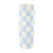 NSIMG-SHA256:22f036a2dfbb9f5f8b5b879d4566f21dda29f45ae9958cdc9ff09400212d4ade · Isalbi Emporium Lulu Collection Check Vase Round Blue