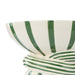 NSIMG-SHA256:a446c6f12d4cca287101e7824dcf709e2e758fcd98258082eb766d8c323aedf7 · Isalbi Emporium Lulu Collection Twist Stripe Bowl Green
