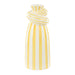 NSIMG-SHA256:7de592eb572541e291cc78e48cbf4fffc2858cd4d18896098206251c188bf7aa · Isalbi Emporium Lulu Collection Twist Stripe Vase Yellow