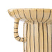 NSIMG-SHA256:417bf0e5f43373cef6aa9d697cf141f141b6ecb505e6ed0a058bd5b62bb60b3a · Isalbi Academy Sabi Stripe Decor Dish Large Beige & Black