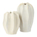 NSIMG-SHA256:639431717af47aaf19bac79c2302bace2886fd737ddbb9a43372bca508201505 · Isalbi Amalfi Albany Ceramic Vase Large White