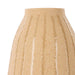 NSIMG-SHA256:674fec62433a3c249b3ddd08f3f01bbc45f23b91357f45e744408b907aefe583 · Isalbi Amalfi Henry Ceramic Vase Large Beige