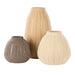 NSIMG-SHA256:51891967166db574a58f0ed171b33e834c5ee7f75faadf50b3c44a2b630124fa · Isalbi Amalfi Henry Ceramic Vase Small White