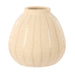 NSIMG-SHA256:da842f0bc054291a53bf842c2e117a2be72906cdc6ae061bc002f3c4e0b97682 · Isalbi Amalfi Henry Ceramic Vase Small White