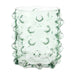 NSIMG-SHA256:7961cc323fe5305f91180417fad9e9d339ef571a5c00311cebfc80f908324b14 · Isalbi Amalfi Sissy Glass Bubble Vase Small Green