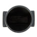 NSIMG-SHA256:53e4eb57698ec2022b15d2bfcfc5df66df80e72034824dbffde9b6dab85d71c5 · Isalbi Amalfi Ponti Stoneware Planter Black