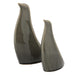 NSIMG-SHA256:b4c23b5ade20231bc5e2b8ae9dd773ce3302f75c58af655dc6c00fd2925359ca · Isalbi Amalfi Sirin Ceramic Bird Sculpture Large Dark Grey