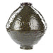 NSIMG-SHA256:922c8234d995ac3f5b82c6fca92c515bee49dd8816219b800c8d180d8ddccc42 · Isalbi Amalfi Silva Ceramic Vase Large Green