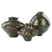 NSIMG-SHA256:dfcb4bff7a41e67dd3747e2921af8c48139db3c3f7078a983aefbd3ca25c5f29 · Isalbi Amalfi Silva Ceramic Vase Medium Green