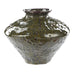 NSIMG-SHA256:ec4254fee8e8c67456bb17f9ad59e916726e129aac1bb6740fa6ec2f8f1e1e6a · Isalbi Amalfi Silva Ceramic Vase Medium Green