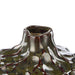 NSIMG-SHA256:18a6f91dbcbb87b7ab3a23686debd4183806b43e7844fbb6096a89d6615088b0 · Isalbi Amalfi Silva Ceramic Vase Small Green