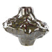 NSIMG-SHA256:b8e15ab5f5a1eea954f284f7bec9cb0aeb14e61bfd2eaed86ef046692070f78e · Isalbi Amalfi Silva Ceramic Vase Small Green