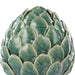 NSIMG-SHA256:d3048ccce2c3c0d70f448f0213cadf83e6b9fec13ab090f43938ef78c2b09292 · Isalbi Society Home Cynara Artichoke Sculpture Large Green