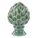 NSIMG-SHA256:869e161575803f863c2fbde8ba50e3b59af5b030c62a2d6cc342ea34c5f825f4 · Isalbi Society Home Cynara Artichoke Sculpture Large Green