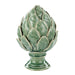 NSIMG-SHA256:678b2c6853b9818c18791a1d6dfc9ebf3e97ce07c632f4ee6a00fa4bfce01227 · Isalbi Society Home Cynara Artichoke Sculpture Small Green