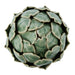 NSIMG-SHA256:ad4ea5c83af1ec804ed70dedfd13d75dbc628afc11296ed3d102cdb0eb0e7d00 · Isalbi Society Home Cynara Artichoke Sculpture Small Green