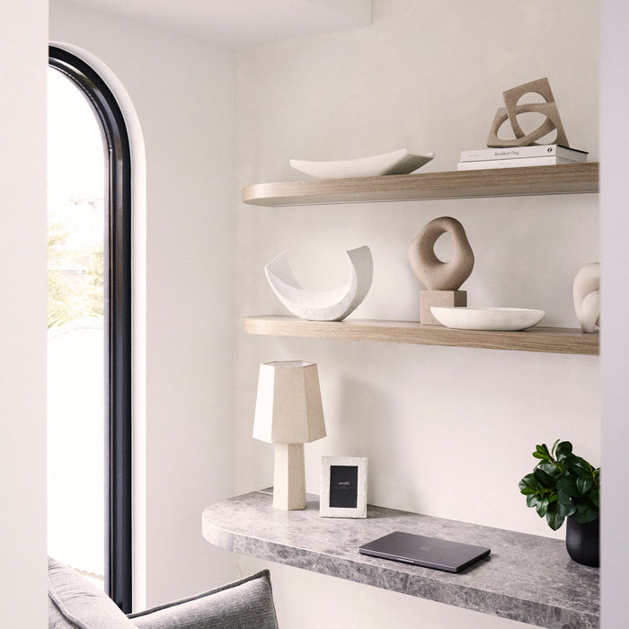 NSIMG-SHA256:d510ad878862698addee0b0b1442c963e8eb950bec947da97fb5b29dac90a108 · Isalbi Amalfi Apio Abstract Sculpture Beige