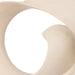 NSIMG-SHA256:6bddf113e4c28fd98c01968f972bcec11a66d1b365aabd2e6a61febc876e17f4 · Isalbi Amalfi Shilo Abstract Sculpture White