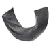 NSIMG-SHA256:1dab512c53a3f4851768a53264426a54c1a3aecdedc800aac45d83a896586b0c · Isalbi Amalfi Movi Abstract Sculpture Black