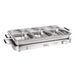 NSIMG-SHA256:8647d0914aee8b74a3d2ec1c72ed3ec358c210ffaddd1ec1afb727a7aab9fbbe · Isalbi Davis & Waddell 3 in 1 Bain Marie & Warming Tray Stainless Steel