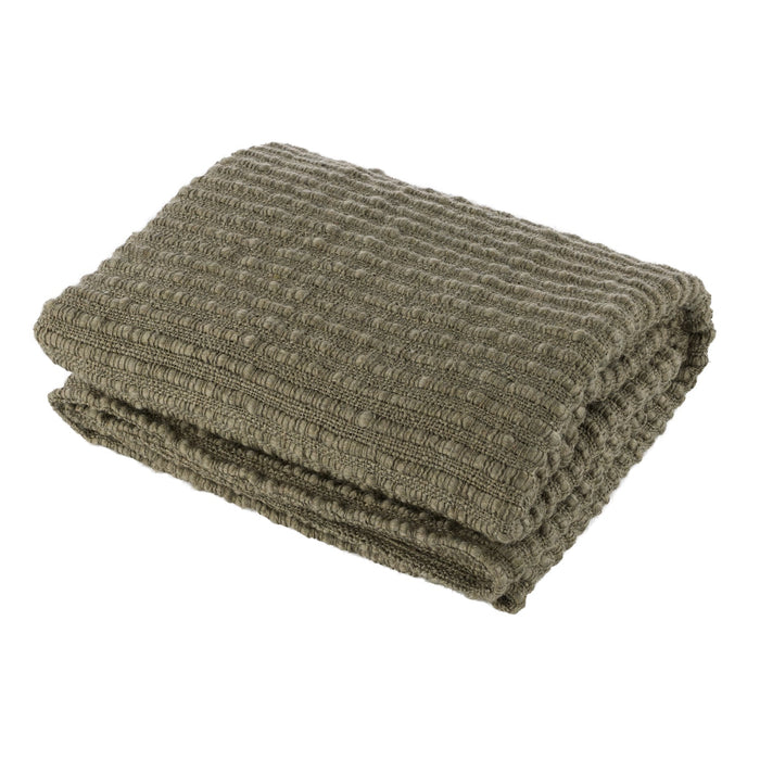 NSIMG-SHA256:e15ffeefcf4b4762d49aa6f058726a696db47a0860e127c3b0dd3cd34e731fd4 · Isalbi Amalfi Sunny Woven Throw Green
