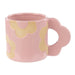 NSIMG-SHA256:8b30150ad01e964d8fd7bbf072a8a3548fdb6749e84f5b820786939401de0943 · Isalbi Emporium Posey Flower Mug Pink