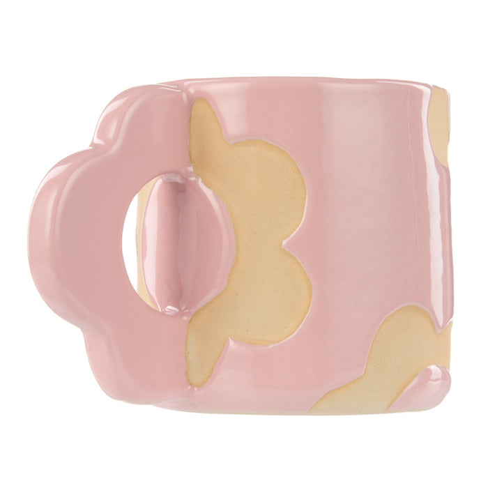 NSIMG-SHA256:b8b073db2daab3d3025a605cc3382adeff3f68e7c953efacf2b70ec712f654c0 · Isalbi Emporium Posey Flower Mug Pink
