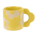 NSIMG-SHA256:b6a77339d1ab6279333a1b8c3b08b253cf4436bb177546bfe2e1d48bed66adc5 · Isalbi Emporium Posey Flower Mug Yellow