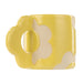 NSIMG-SHA256:98cb2782aac1c487d51ecc5fd1aa63dd2847741b4e0e9bc87a3528dbf072ebca · Isalbi Emporium Posey Flower Mug Yellow
